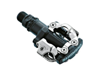 pédales shimano PD M520 - Velobrival