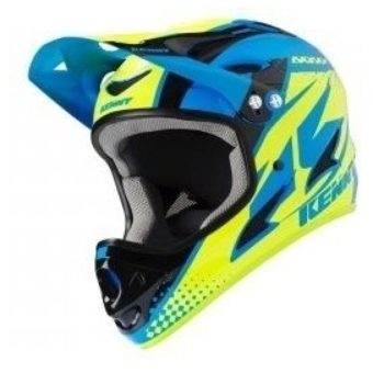 casque integral downhill