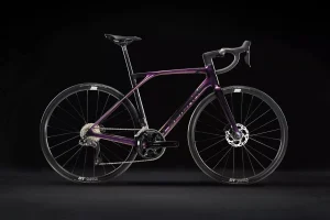 xelius sl 5.0 di2 disc