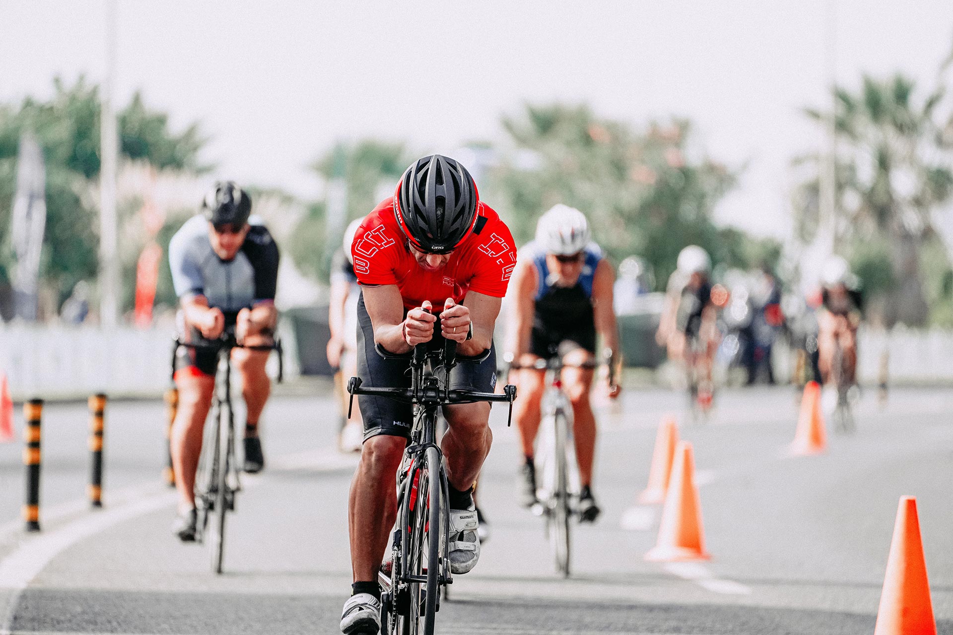 Comment choisir le meilleur vélo pour le triathlon