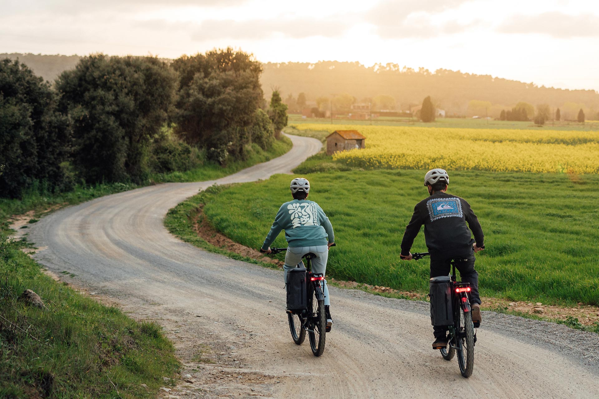 Le vélo électrique quels avantages pour la reprise du sport