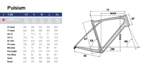 pulsium sat 5.0 di2