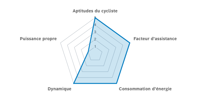 modes dassistance dynamiques race