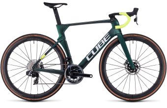 litening aero c:68x slx