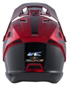 casque intégral decade graphic