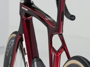 madone slr 7 axs 8e gén.