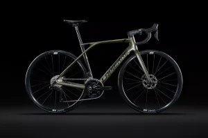 xelius sl 5.0 di2 disc