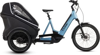 trike hybrid family 1500