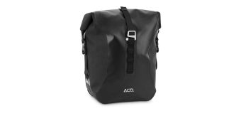 pro 15 sacoche porte bagage noire