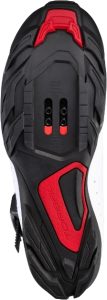 chaussures vtt sh m089