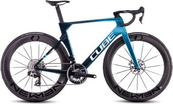 litening aero c:68x slx