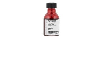 peinture de retouche gloss red rouge rage tk407 m