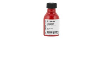 peinture de retouche gloss red viper red