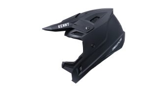 casque decade noir mat