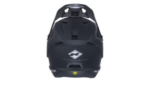 casque decade noir mat