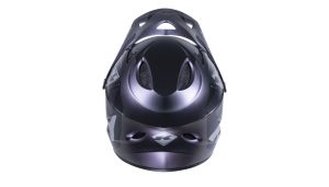 casque down hill graphic prisme