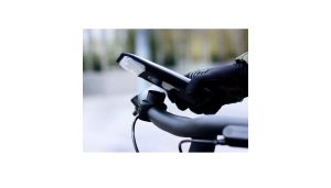 support téléphone vélo pro